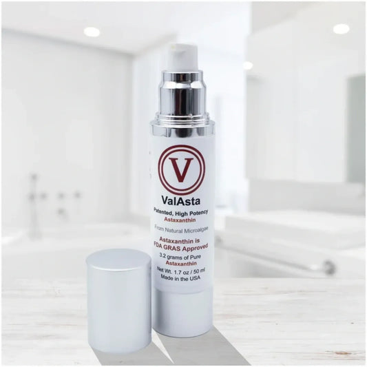 ValAsta Liquid Astaxanthin 50ML